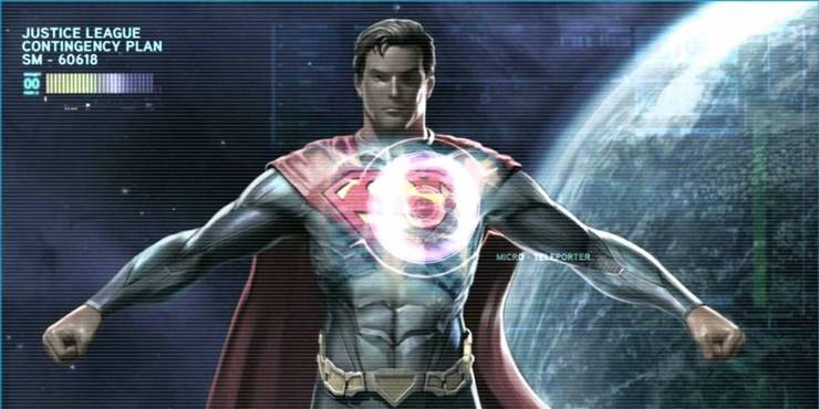 15 Best Injustice Gods Among Us Character Endings 15 Best Injustice Gods Among Us Character Endings